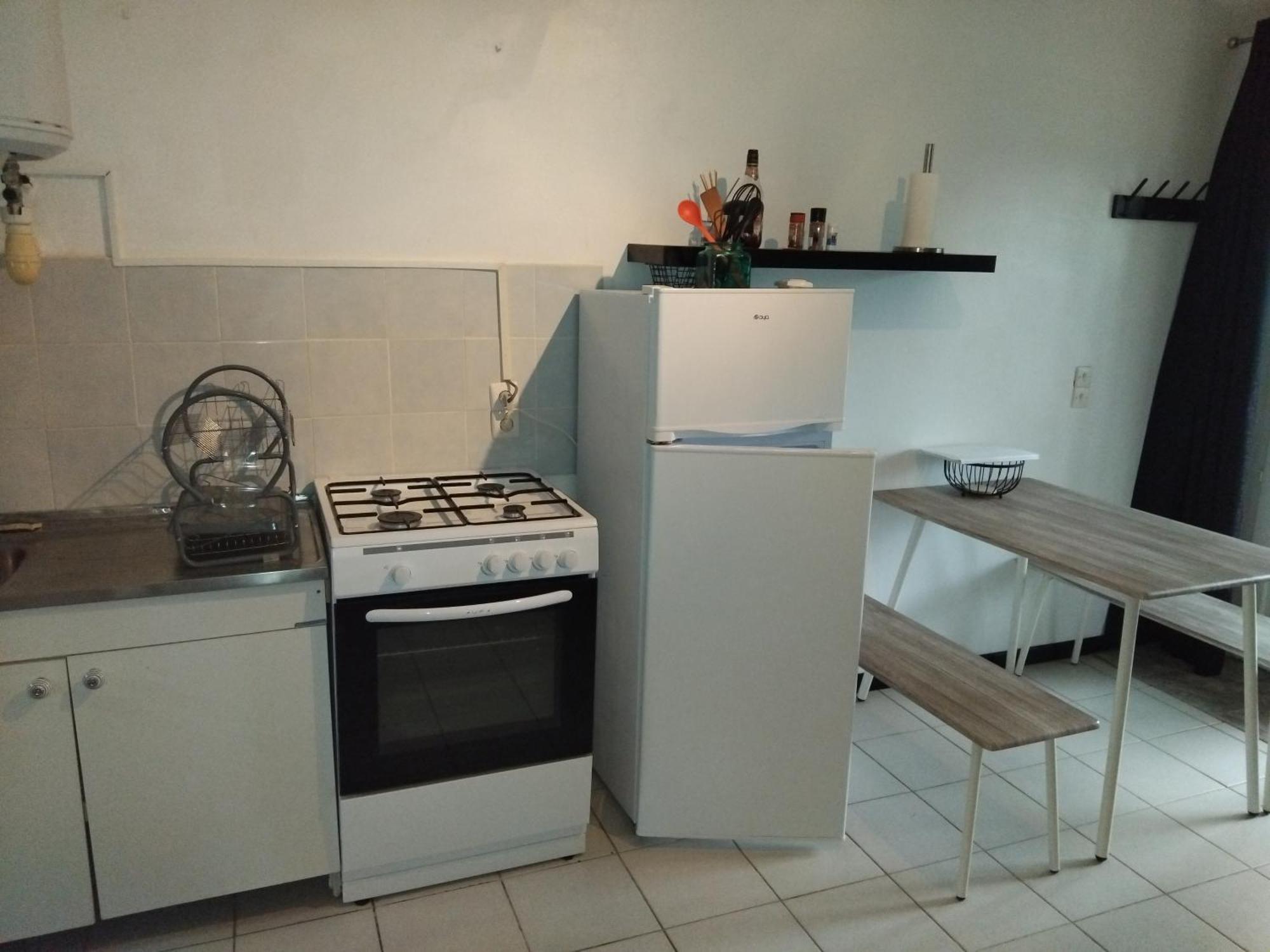 Maisonnette Pour Detente Ou Travail